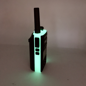 Talkie-walkie longue portée OS 200 km 4G LTE <span class=keywords><strong>Radio</strong></span> bidirectionnelle OS-378 - Product Image 3