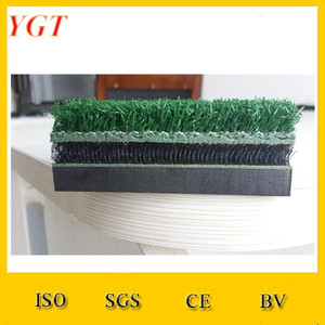 Tapete para ao ar livre <span class=keywords><strong>mini</strong></span> bola de golfe prática, fabricante tapete de golfe - Product Image 3