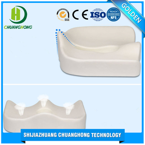 Promocional jardín espuma rodillas cojín del asiento con memoria de espuma de alta resistencia alibaba punto <span class=keywords><strong>com</strong></span> - Product Image 3