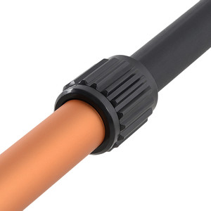 Hazine bulucu yeraltı en iyi altın tarayıcı metal dedektör makinesi MD-3009II fabrika - Product Image 5