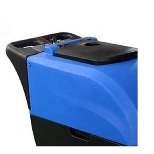 EBay Bàn Chải Điện 20 Inch Máy Sấy Sàn Tự Động Máy Chà Sàn Có Pin Cho Lối Đi Lát Sàn Bê Tông - Product Image 4