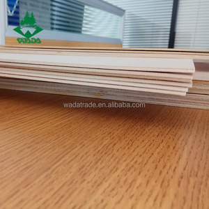 JAS ván ép 7mm Bạch Dương đồ nội thất ván ép Hội Đồng Quản trị được thực hiện tại Trung Quốc ván ép đồ nội thất - Product Image 5