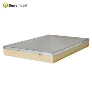 Attrezzatura <span class=keywords><strong>per</strong></span> <span class=keywords><strong>apicoltura</strong></span> Langstroth Bee Hive honey bee farm Equipment - Product Image 6