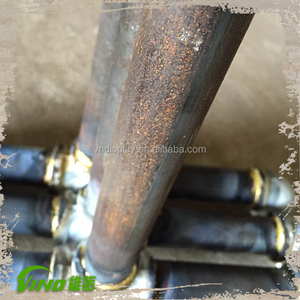 Standing <b>Coat</b> Rack <b>Hanger</b> Multifunction Iron & <b>Wood</b> Clothing Organizer for Living Room - Product Image 4