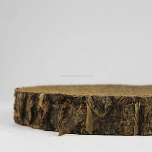 0,6 kg 2015 chino tradicional Anhua pastel de Té oscuro Qian Liang Bing <span class=keywords><strong>Cha</strong></span> - Product Image 3