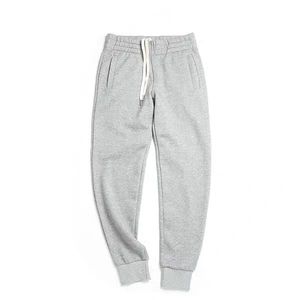 Grey sweatpants bulk Clearance