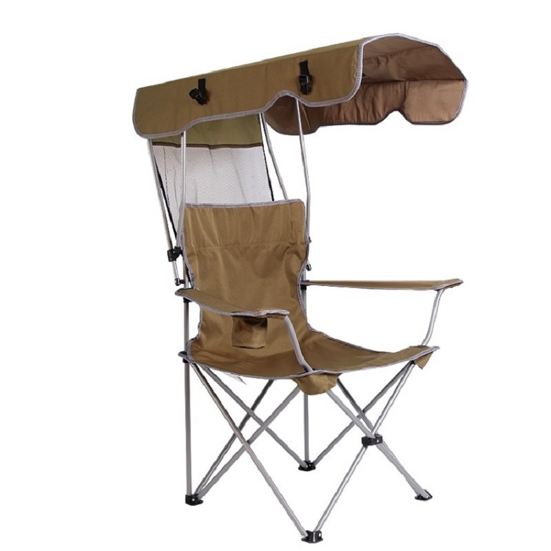 China Beach Chair With Canopy
