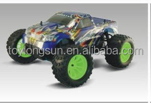 Voiture à gaz de l'usine de jouets, offre spéciale - Product Image 6