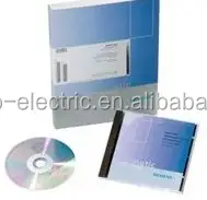 Siemens software simático de 7 peças