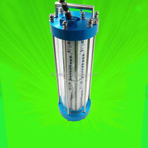 110 V 220 V 2500 W LED bajo el agua pesca calamar <span class=keywords><strong>verde</strong></span> <span class=keywords><strong>claro</strong></span> blanco - Product Image 6