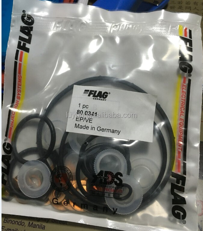 High Quality VE Pump Repair Kit 7135-110 Overhaul kit 01551