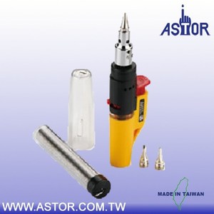 2-en-1 kit de butano <span class=keywords><strong>cautin</strong></span> <span class=keywords><strong>para</strong></span> <span class=keywords><strong>soldar</strong></span> - Product Image 1