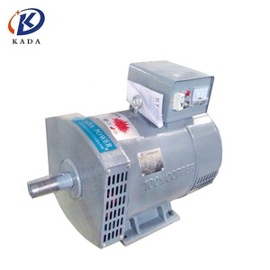 KADA קטן דינמו ST-5KW גנרטור 220V דינמו כוח 5kw שלב אחד - Product Image 2