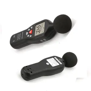 Großhandel bar instrumente-''CE genehmigt Digitale Schallpegelmesser Decibel Logger Tester Noise Meter TL-202