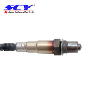 Cảm Biến oxy 4 Dây Thích Hợp cho BMW 11781247475 11 78 <span class=keywords><strong>1</strong></span> 247 475 MHK000210 11781247406 11 78 <span class=keywords><strong>1</strong></span> 247 406 11781742050 - Product Image 3
