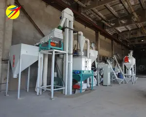 Tofu Kattenbakvulling Fabrikanten Bentoniet Grenen Kattenbakvulling Machines Granulator Pellet Making Machine Voor Rusland Markt