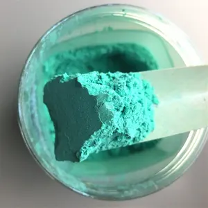 Hot sale Turquoise pearl pigment for resin/epoxy/wood China supplier