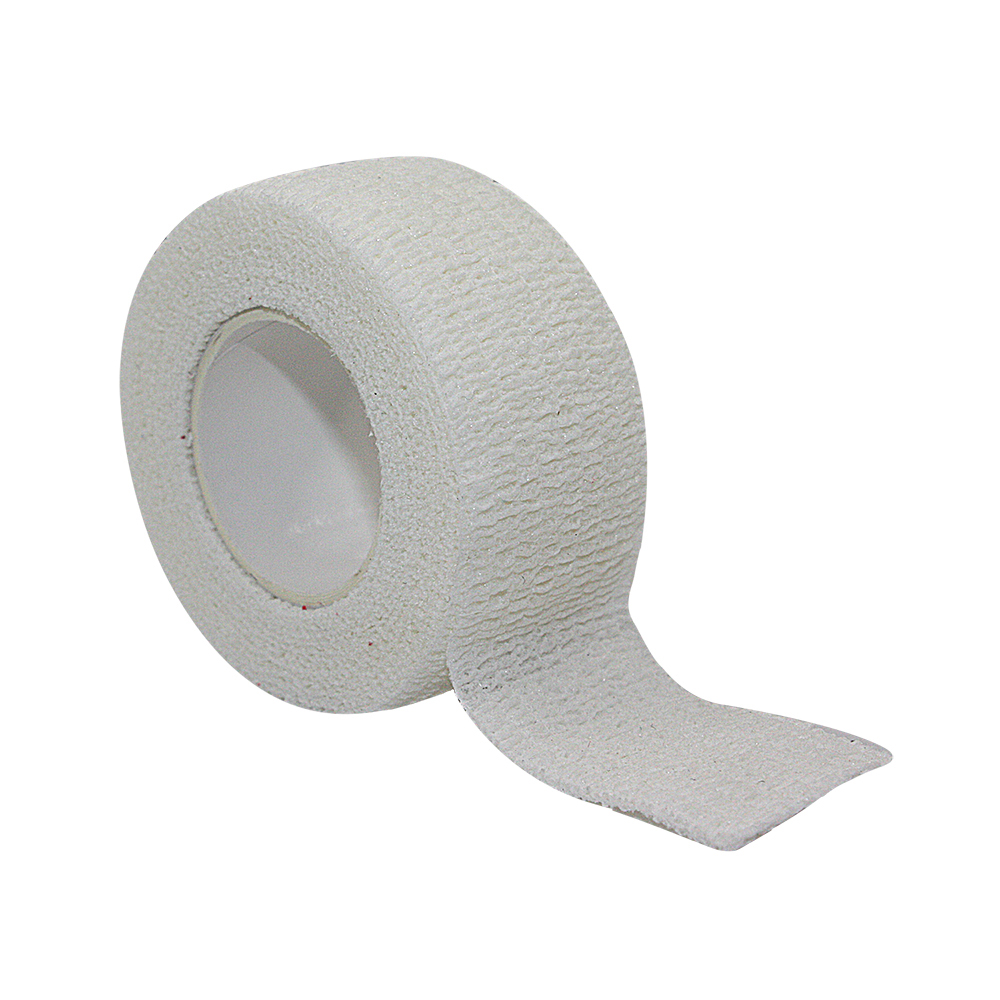 White 2.5cm(1") * 4.5m