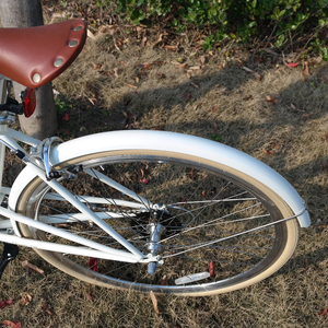 Vélo de ville classique 700C à la mode pour femme, bicyclette vintage - Product Image 6