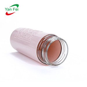 Vale la pena <span class=keywords><strong>comprar</strong></span> diseño de moda nuevo estilo 400 ml plástico correr agua libre - Product Image 3
