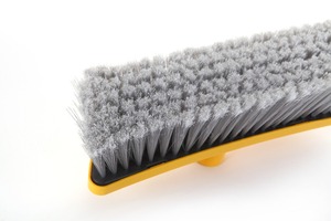 En plastique <span class=keywords><strong>japonais</strong></span> <span class=keywords><strong>balai</strong></span> tête - Product Image 3