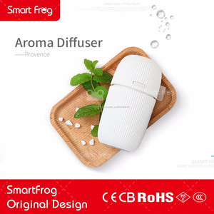 中国の工場からクレーン超音波加湿器 - Product Image 2