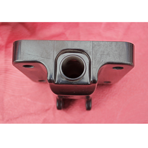 Pièce de rechange pour machine à crème glacée molle et yaourt glacé - Bloc de décharge à assembler - Product Image 5