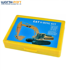 <span class=keywords><strong>Kubota</strong></span> Cilindro Idraulico <span class=keywords><strong>Kit</strong></span> di Tenuta - Product Image 2