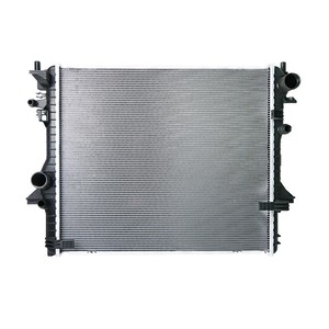 Her türlü kamyon radyatörü forklift radyatör tayland popüler model thickness16mm 26mm 36mm 48mm 56mm - Product Image 2
