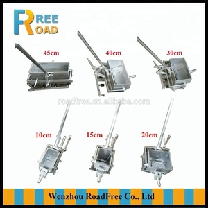 5Cm 10Cm 15Cm 20Cm 30Cm 40Cm 45Cm Đường Máy Đánh Dấu Phụ Kiện Đường Đánh Dấu Phễu - Product Image 2