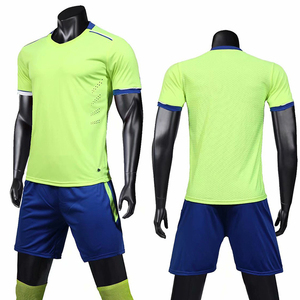 Top quality popular Sportswear product Type Football jersey - Product Image 2