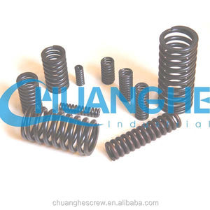 Ressort en spirale pour ceintures de sécurité - Product Image 6