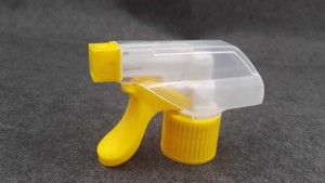 Popular Style Smooth Big Handle Plastic Trigger <strong>Sprayer</strong> for Cleaning - Product Image 5