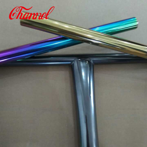 Khung Trike Nằm Nghiêng/Khung Xe Đạp Chất Béo Bằng Titan/Ống Titan - Product Image 2
