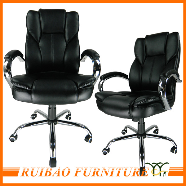 2016 Новая Мягкая Кожа Умеренная Цена и Общая Использовать Офисные Кресла