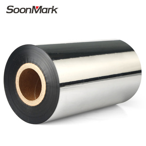 <span class=keywords><strong>Ruban</strong></span> de résine de cire à transfert thermique de qualité supérieure <span class=keywords><strong>pour</strong></span> imprimante d'étiquettes de codes à barres 100mm <span class=keywords><strong>ruban</strong></span> de résine coloré <span class=keywords><strong>ruban</strong></span> de résine transfert thermique - Product Image 3