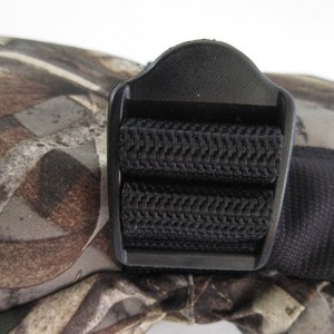 de invierno de aislamiento thinsulate de camuflaje guantes equí - Product Image 4