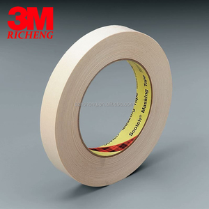 Cinta de Silicona Nano <span class=keywords><strong>3M</strong></span> 2142 Blanca Resistente al Calor, <span class=keywords><strong>para</strong></span> Embalaje, Corte a Troquel, PU Poliéster <span class=keywords><strong>para</strong></span> Enmascarar Pintura - Product Image 5