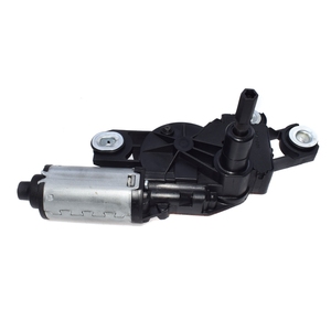 Moteur d'essuie-glace arrière pour Seat Toledo III Leon Altea XL 5P0955711,5P0955711A,5P0955711B,5P0955711C - Product Image 1