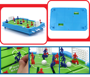 Table de <span class=keywords><strong>baby</strong></span>-<span class=keywords><strong>foot</strong></span> miniature de jeu en gros - Product Image 4