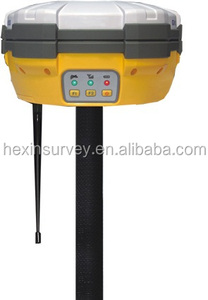 Máy Thu GPS GNSS V30 RTK Hi-Target - Product Image 1