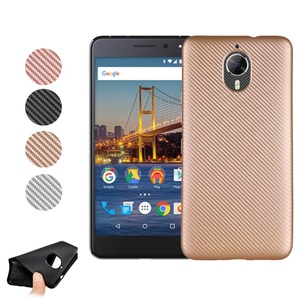 de alta calidad de silicona fibra de carbono ultrafino teléfono móvil Shell caso para <span class=keywords><strong>Google</strong></span> <span class=keywords><strong>pixel</strong></span> 2 XL TPU para <span class=keywords><strong>Google</strong></span> <span class=keywords><strong>pixel</strong></span> - Product Image 3