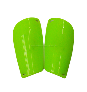 Barato al por mayor <span class=keywords><strong>de</strong></span> plástico <span class=keywords><strong>de</strong></span> fútbol <span class=keywords><strong>espinilleras</strong></span> - Product Image 1