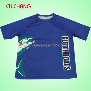 Deporte pantalla printingt camisa puff impresión moda nuevo diseño camiseta - Product Image 4