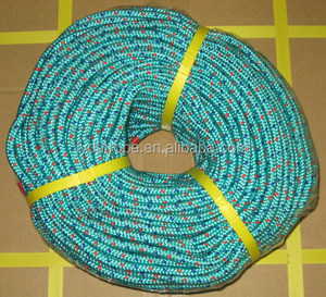 Bện chì lõi dây câu cá chìm dây PP Neo dây 4mm 10mm 12mm 36mm 38mm - Product Image 2