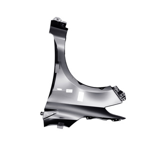 Pièces <span class=keywords><strong>de</strong></span> rechange OEM 53812-52230, 53811-52230, pièces <span class=keywords><strong>de</strong></span> carrosserie automobile, garde-boue avant gauche et droit pour <span class=keywords><strong>TOYOTA</strong></span> <span class=keywords><strong>YARIS</strong></span> SEDAN/VIOS 2008- - Product Image 2