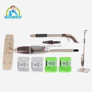 Mopa pulverizadora P3, Equipo de Lujo con potente bomba de agua y material de tela Superfina - Product Image 5