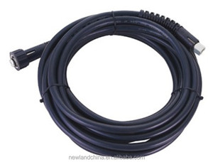 2600PSI 180Bar lavadora portátil de alta presión del motor de gasolina <span class=keywords><strong>con</strong></span> <span class=keywords><strong>ruedas</strong></span> - Product Image 2
