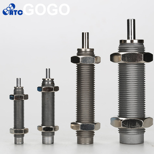 GOGOATC AC Serie OEM Stoßdämpfer Feder Stoßdämpfer Tester - Product Image 4