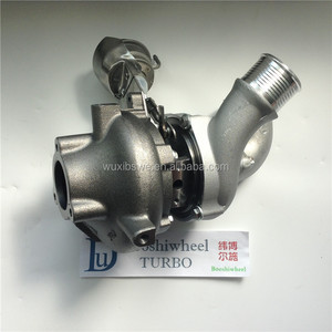 Bộ Tăng Áp BV43 28231-4A700 53039700353 53039880353 H-1 Động Cơ Bộ Sạc Turbo 2.5CRDi 28231-4A701 - Product Image 3